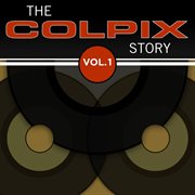 The colpix story, vol. 1 cover image cdn
