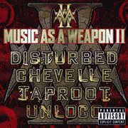 Music as a weapon ii cover image cdn