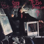 The big problem ? the solution. the solution = let it be. cover image cdn