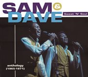 Sweat 'n' soul: an anthology [1965-1971] cover image cdn