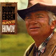 Buddy ebsen says howdy cover image cdn