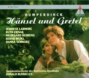 Humperdinck : hansel und gretel cover image cdn