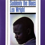 Suddenly the blues cover image cdn