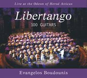 Libertango 100 guitars cover image cdn