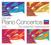 Ultimate piano concertos cover image cdn