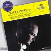 Peter anders - opernarien und orchesterlieder cover image cdn