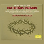 J.s. bach: matthaus-passion cover image cdn