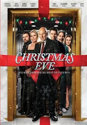 Christmas Eve cover image