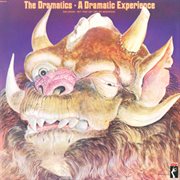 A dramatic experience (remastered) cover image cdn