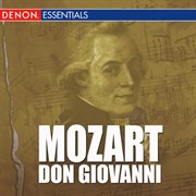 Mozart - don giovanni cover image cdn