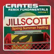 Crates: remix fundamentals volume 1 (spring summer feeling) cover image cdn