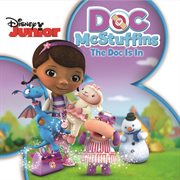 Doc McStuffins the Doc is in cover image cdn