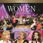 Women of homecoming (vol. one/live) cover image cdn