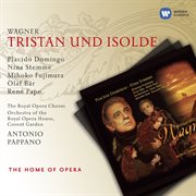 Wagner: tristan und isolde cover image cdn
