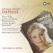 R. strauss: daphne cover image cdn