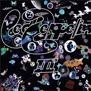 Led Zeppelin. III. cover image cdn
