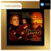 Wagner: tristan und isolde (highlights) cover image cdn