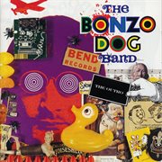 The bonzo dog band vol 2 - the outro cover image cdn