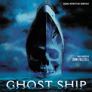 Ghost ship (original motion picture soundtrack) cover image cdn