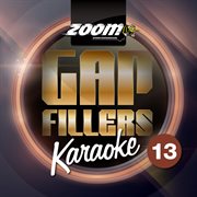 Zoom karaoke gap fillers - volume 13 cover image cdn