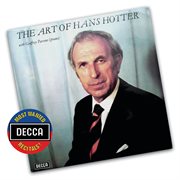 The art of hans hotter cover image cdn