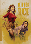 Bitter rice cover image