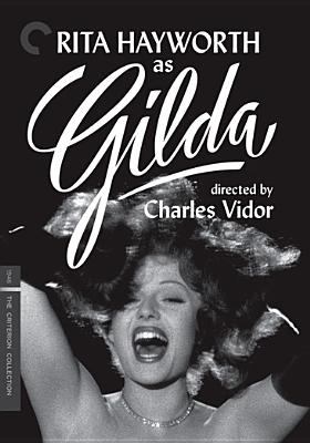 Gilda cover image
