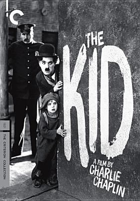 The kid cover image