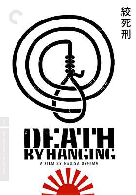 Death by hanging cover image