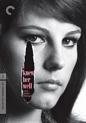 I knew her well cover image