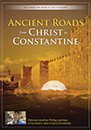 Ancient roads from Christ to Constantine  cover image cdn