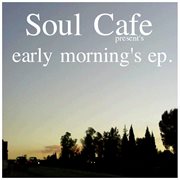 Early morning's ep cover image cdn