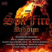 The spitfire riddim cover image cdn