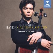 Haydn: cello concertos cover image cdn