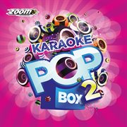 Zoom karaoke - pop box 2 cover image cdn