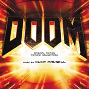 Doom (original motion picture soundtrack) cover image cdn