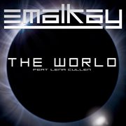 The world - ep cover image cdn