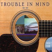 Trouble in mind: the doc watson country blues cover image cdn