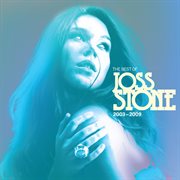 The best of joss stone 2003 - 2009 cover image cdn