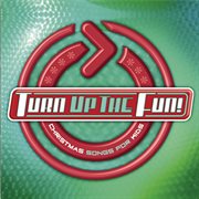 Turn up the fun! christmas cover image cdn