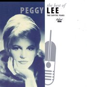 The best of peggy lee cover image cdn