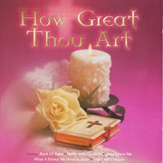 How great thou art cover image cdn
