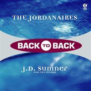 Back to back - the jordanaires & j.d. sumner & the stamps cover image cdn