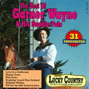The best of garner wayne & his saddle pals cover image cdn