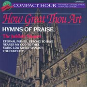 How great thou art - hymns of praise cover image cdn
