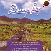 Danny boy - 18 irish favourites cover image cdn