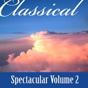 Classical - spectacular vol. 2 cover image cdn