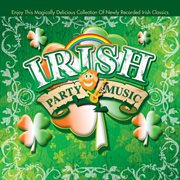Irish party music cover image cdn
