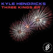Three kings - ep cover image cdn