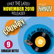 November 2010: country smash hits cover image cdn